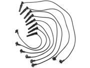 AUTOLITE WIRE A8196858 WIRE SET 8 CYL SEE APPL