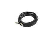 JR PRODUCTS JRP48005 100FT RG6 EXTERIOR HD SATELLITE CABLE