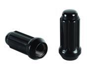 TOPLINE PRODUCTS T42C7007B4 SPLN 12X1.50 BLK 4PK TOPLINE PRODUCTS T42C7007B4 SPLN 12X1.50 BLK 4PK