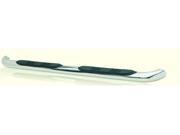 TRAILFX T831160632071 3 ROUND STEP BAR PSS TRAILFX T831160632071 3 ROUND STEP BAR PSS