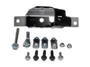 DORMAN D18722093 BRACKET KIT DORMAN D18722093 BRACKET KIT