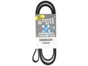 DAYCO PRODUCTS MARK IV IND. D355060855DR SERPENTINE BELT