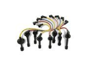 MOROSO PERFORMANCE PRODUCTS MOR73812 ULTRA 40 S P WIRES UNIV RED
