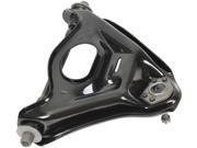 MOOG CHASSIS M12RK620159 CONTROL ARMS