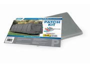 CAMCO CMC45795 RV COVER PATCH KIT ULTRAGUARD 9INX6FT PP FOR FRT BCK SIDES