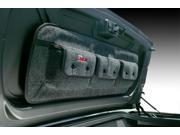 COVERCRAFT INDUSTRIES C59TO1004CH Cargo Bag 2005 2007 Ford Mustang; Trunk Mount Cargo Pod; Charcoal