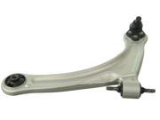MOOG CHASSIS M12RK620898 CONTROL ARM and BJ ASSEM