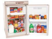 NORCOLD N6DN410UR REFRIGERATOR LP AC TAUPE