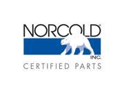 NORCOLD N6D620985 CRISP CVR GLASS S