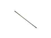 JR PRODUCTS JRP07 30515 20 LP THREADED ROD