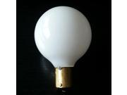 AP PRODUCTS A1W016012099 INCANDESCENT BASE BULB