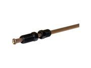 AGS A79CN312 STEEL BRAKE LINES