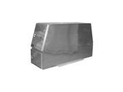BUYERS PRODUCTS BUYBP824624 TOOLBOX ALUMINUM B PACK 82X46X24W MNTKIT