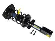 MOOG CHASSIS M12ST8541R COMPLETE STRUT ASSEMBLY