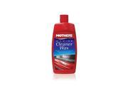 MOTHERS M4091516 MARINE CLEANER WAX