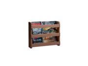 WHITECAP 62504 Whitecap Teak Magazine Utility Rack