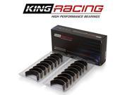 KING ENGINE BEARINGS KNGCR 804HPN 010 ROD BRNG FORD 289 302 WO