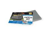 CAMCO CMC45791 RV COVER PATCH KIT ULTRAGUARD 9INX6FT SFS FOR TOP