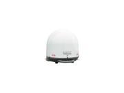 WINEGARD W61PA2000 PATHWAY X1 ANTENNA WHITE