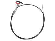 Valterra VLPTC96PB CABLE WITH VALVE HANDLE 96IN BAGGED