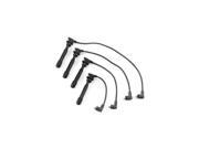 AUTOLITE WIRE A8196810 WIRE SET 4 CYL SEE APPL