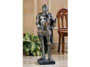 DESIGN TOSCANO CL4256 KINGS GUARD KNIGHT