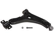 MOOG CHASSIS M12RK80406 CONTROL ARMS