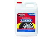 Black Magic Bleche-Wite Tire Cleaner, 1 Gallon - 800002222