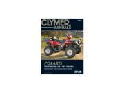 CLYMER M365 5 Clymer Polaris 400 450 and 500 Sportsman 1996 2013