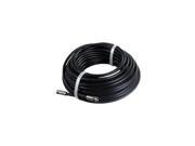 JR PRODUCTS JRP47995 75FT RG6 EXTERIOR HD SATELLITE CABLE