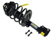 MOOG CHASSIS M12ST8536L COMPLETE STRUT ASSEMBLY