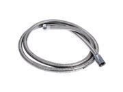 PHOENIX FAUCETS PHFPF276032 HOSE FOR HANDHELD SHOWER 60IN DOUBLE HOOKED STAINLESS STEEL
