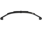 AP PRODUCTS A1W014127103 LEAFSPRING1250 3LEAVE
