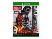 METAL GEAR SOLID V Xbox One