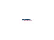Pioneer P33622268 TRANSMISSION MOUNT