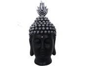 BENZARA ETD EN13201 Fabulous Buddha Head Decor