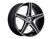 ULTRA WHEEL U124188866U35 418 WRAITH 5 4.5 18 35