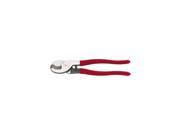 KLEIN TOOLS 63050 Klein Tools High Leverage Cable Cutters