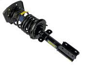 MOOG CHASSIS M12ST8569L COMPLETE STRUT ASSEMBLY