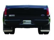 GO INDUSTRIES* G22S70731SET STAINELESS STEEL MUD FLAP