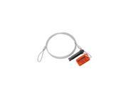 Tekonsha T1M2010A CABLE AND NYLON PIN ASSLY