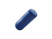 POLYFORM HTM 2 BLUEWO Polyform HTM 2 Hole Through Middle Fender 8 x 20 Blue