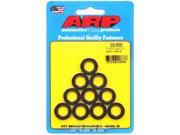 ARP A142008558 7 16 3 4 BLACK WASHER