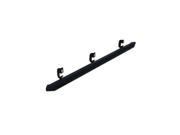 LUND LND26410016 05 12 TACOMA DOUBLE CAB ROCK RAIL BLACK DOES NOT INCLUDES STEPS
