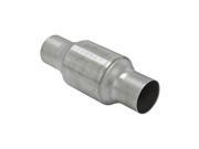 FLOWMASTER F132230124 CATALYTIC CNVTR UNIVR-FT FLOWMASTER F132230124 CATALYTIC CNVTR UNIVR-FT