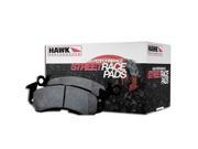 Hawk H27HB149R505 BRAKE PADS
