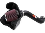 K N KNN77 1562KTK NOT LEGAL FOR SALE OR USE IN CALIFORNIA 10 12 JEEP LIBERTY 3.7L V6 HIGH FLOW INTAKE KIT