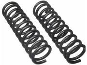 MOOG CHASSIS M125230 F COIL SPRINGS GM 64 70