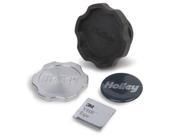HOLLEY H19241224 LS OIL FILL CAP WITH BILL