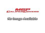 MGP CALIPER COVERS M1M14004SPJ11 CAMO V1 CALIPER COVERS